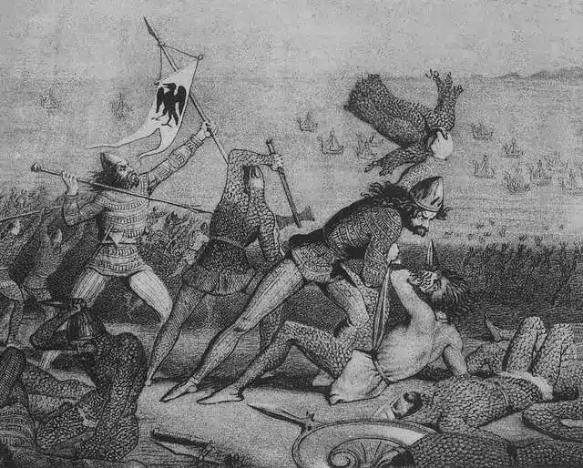 Trid na Clontarf